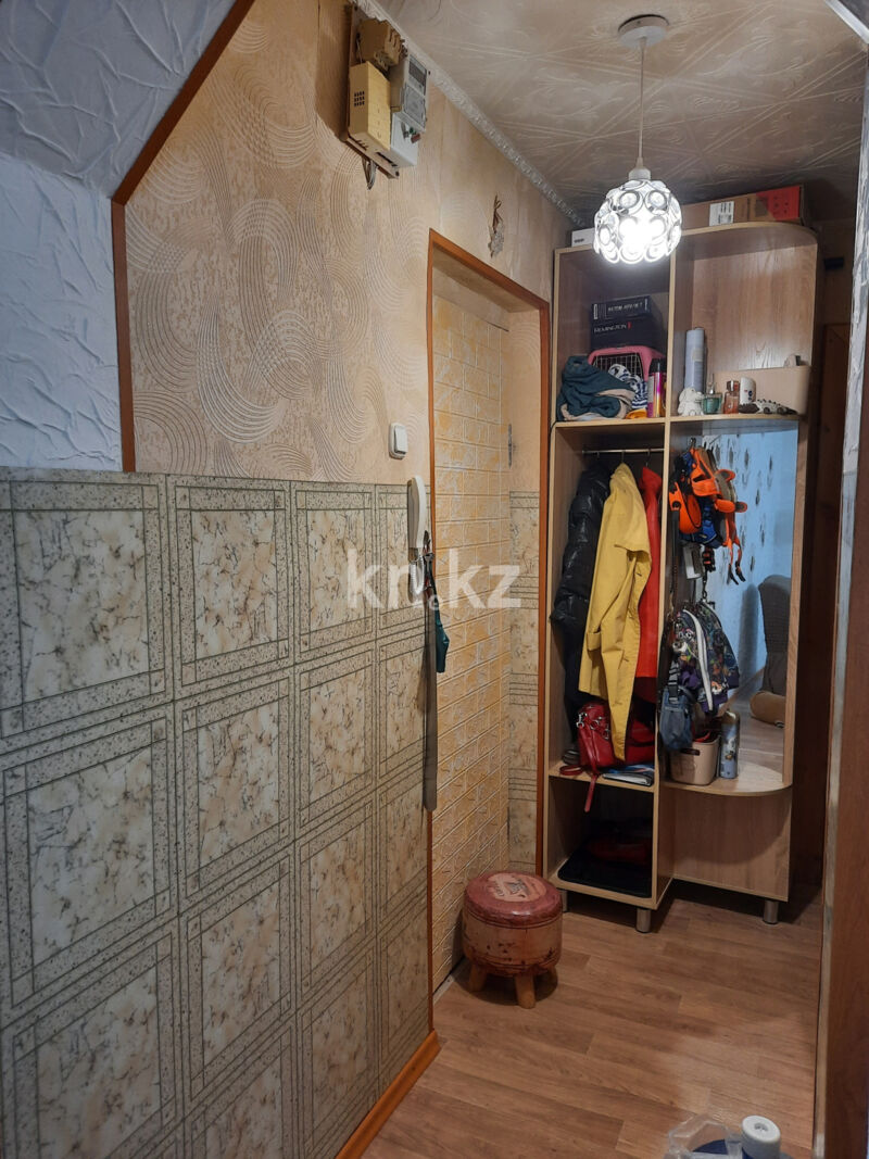 Продажа 2-комнатной квартиры, 43.6 м² - Продажа недвижимости в Жезказгане фото 6 из 12