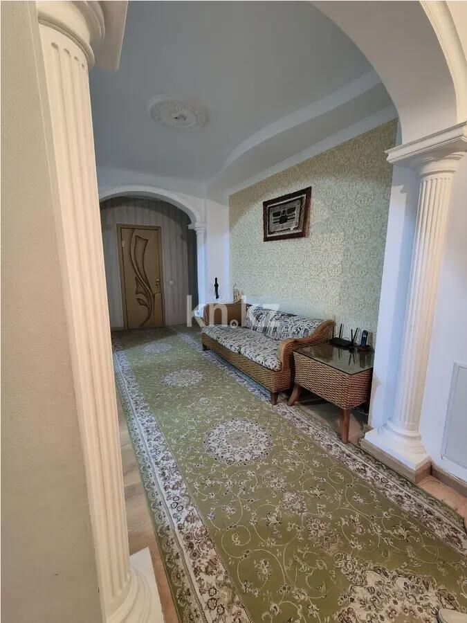 Продажа 3-комнатной квартиры, 102 м² - Продажа квартир в монолитно-каркасном доме в Астане - страница 112 фото 1 из 2