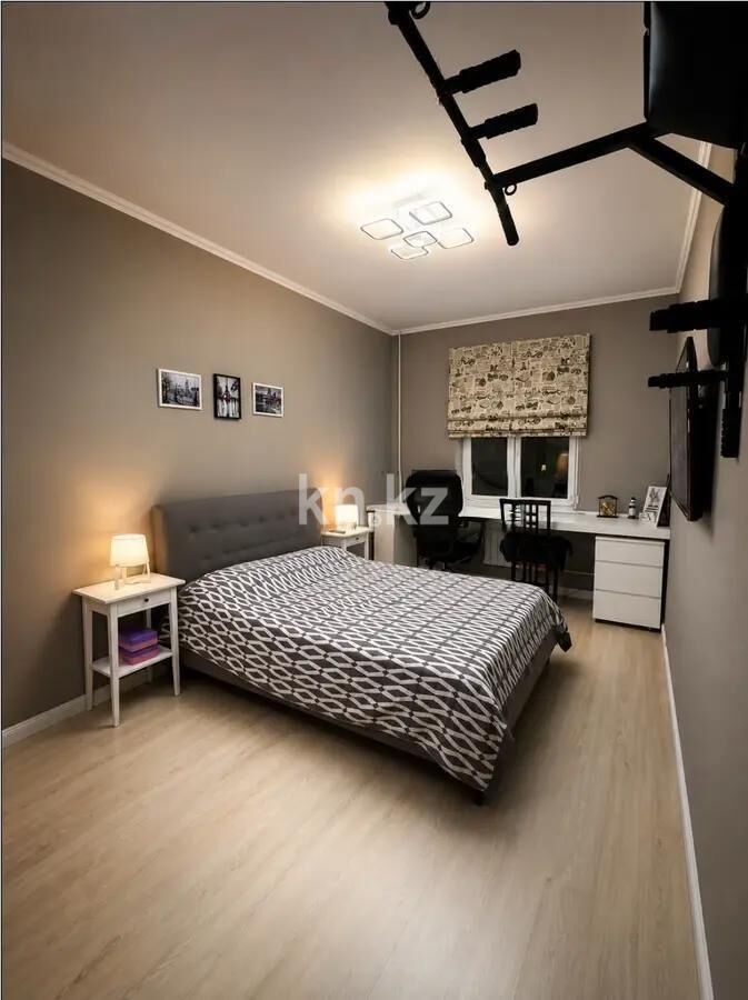 Продажа 4-комнатной квартиры, 100 м² - Продажа четырехкомнатных квартир от собственников в Алматы фото 3 из 6