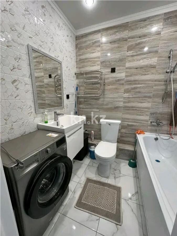 Продажа 1-комнатной квартиры, 38 м² - Продажа квартир в Казахстане - страница 5 фото 3 из 5