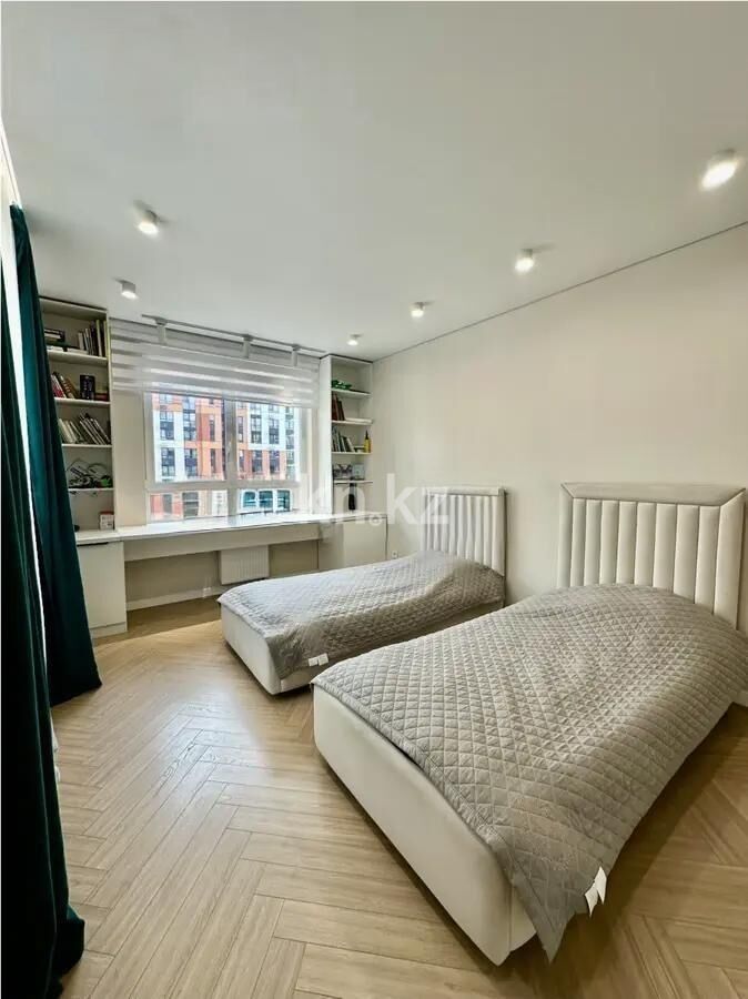 Продажа 3-комнатной квартиры, 91 м² - Продажа трехкомнатных квартир в Алмалинском р-не Алматы - страница 12 фото 3 из 7