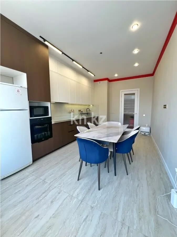 Продажа 3-комнатной квартиры, 100 м² - Продажа квартир в Астане - страница 396 фото 4 из 6