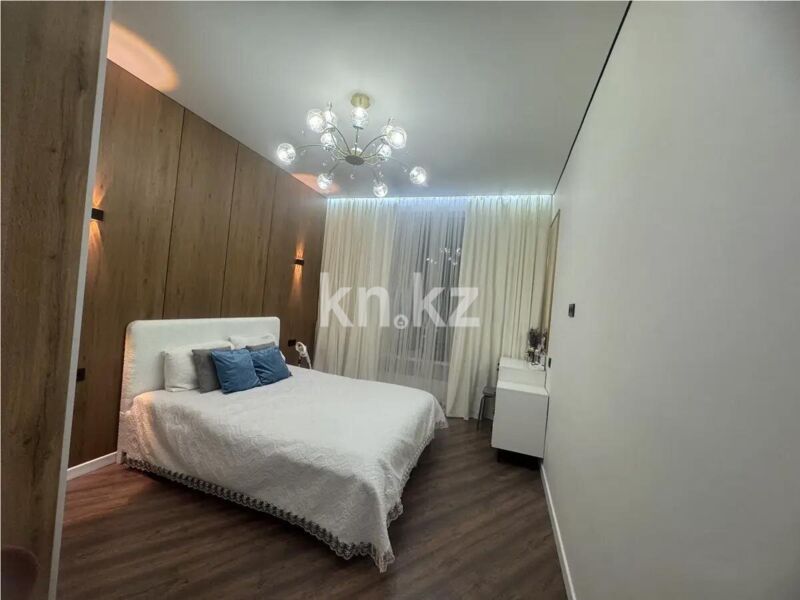 Продажа 2-комнатной квартиры, 64 м² - Продажа двухкомнатных квартир в р-не Нура Астаны - страница 11 фото 2 из 2