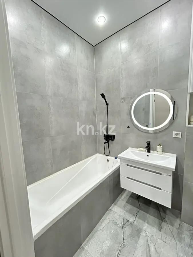 Продажа 2-комнатной квартиры, 58.3 м² - Продажа двухкомнатных квартир в р-не Сарайшык Астаны - страница 19 фото 4 из 6