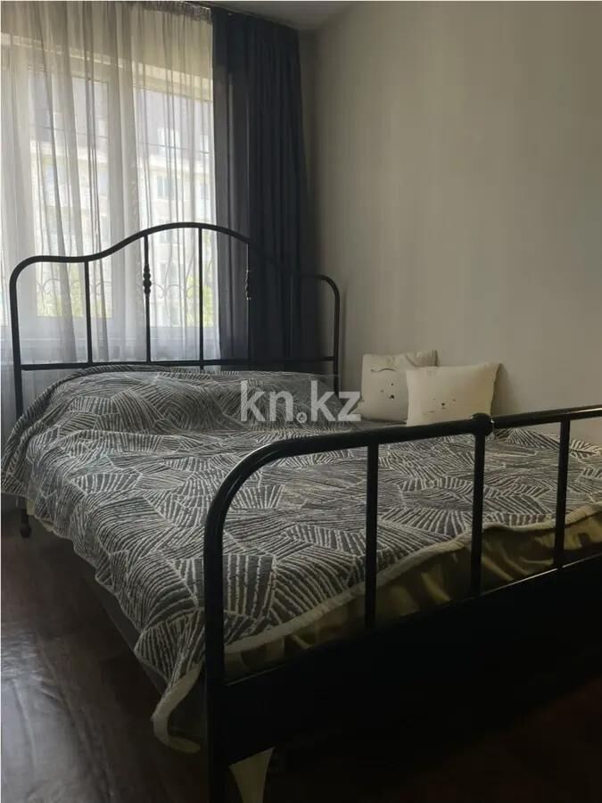 Продажа 2-комнатной квартиры, 44.8 м² - Продажа квартир от собственников в Алматы - страница 523 фото 2 из 6