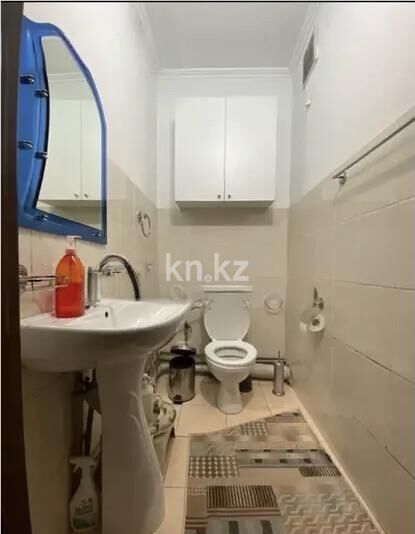 Продажа 3-комнатной квартиры, 92 м² - Продажа трехкомнатных квартир в монолитно-каркасном доме в Казахстане фото 6 из 6