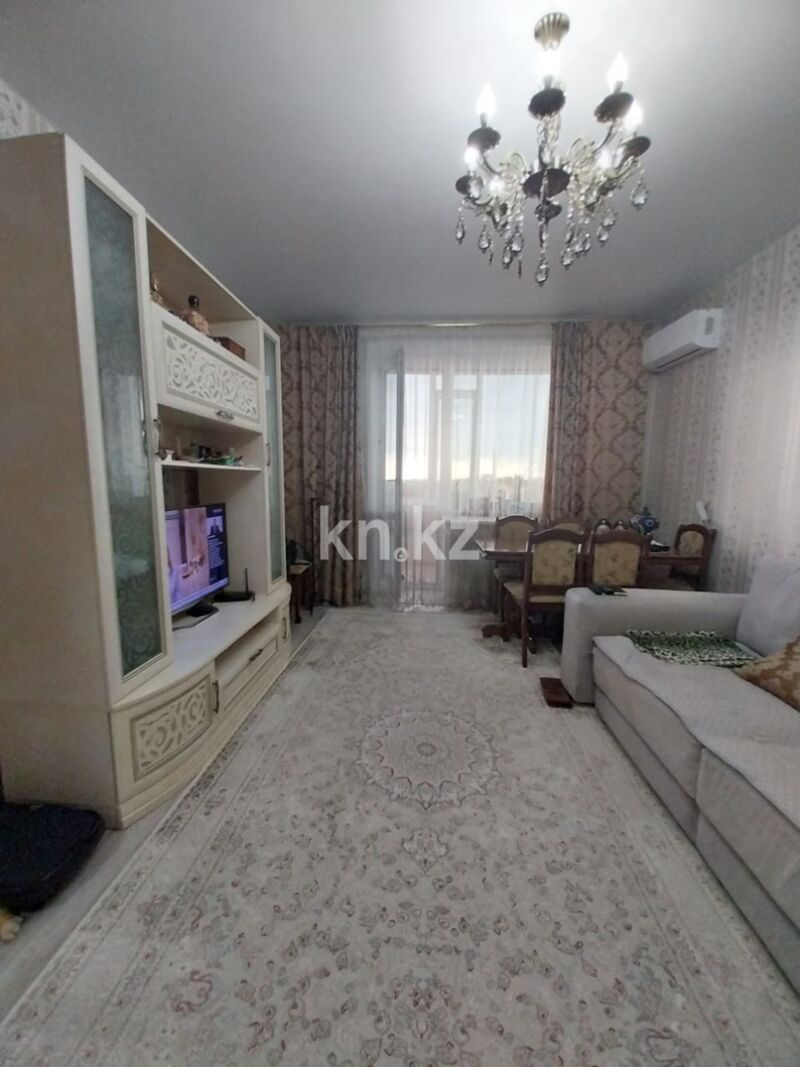 Продажа 1-комнатной квартиры, 47.9 м² - Продажа квартир в новостройках Костаная фото 2 из 22