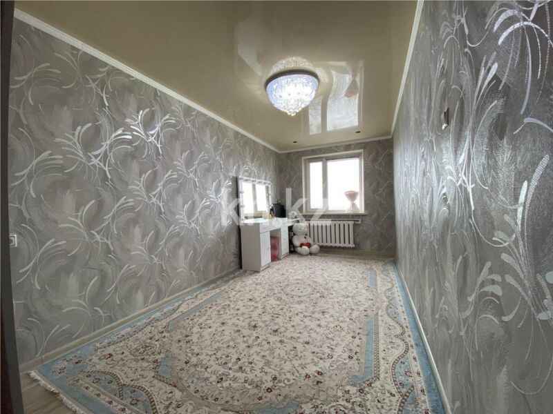 Продажа 2-комнатной квартиры, 44 м² - Продажа двухкомнатных квартир в панельном доме в Темиртау - страница 11 фото 3 из 16