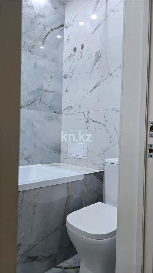 Продажа 3-комнатной квартиры, 72 м² - Продажа квартир в блочном доме в Астане - страница 156 фото 4 из 5