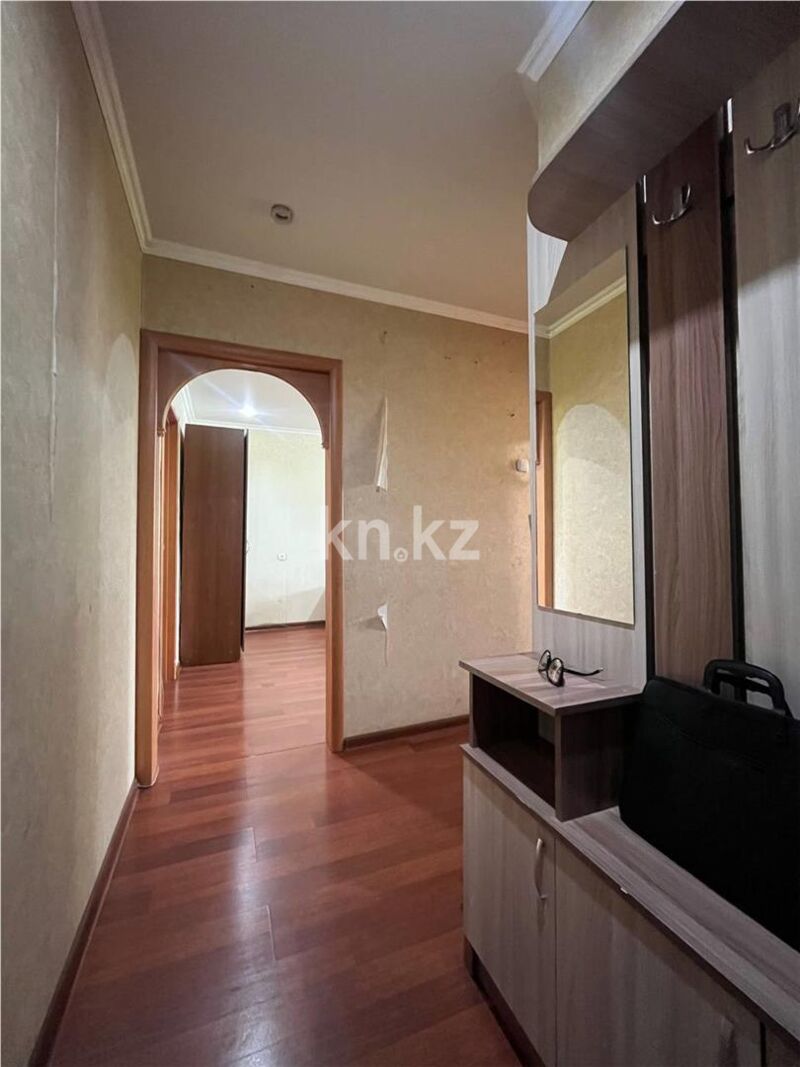 Продажа 2-комнатной квартиры, 45 м² - Продажа двухкомнатных квартир в панельном доме в Темиртау - страница 11 фото 8 из 14