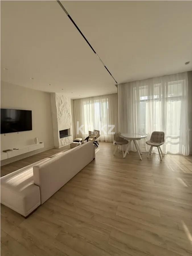 Продажа 2-комнатной квартиры, 65.3 м² - Продажа двухкомнатных квартир в р-не Есиль Астаны - страница 46 фото 1 из 5