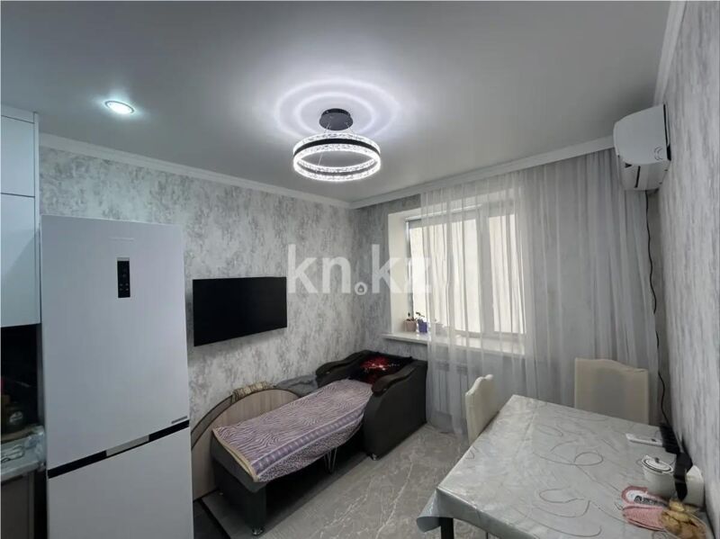 Продажа 1-комнатной квартиры, 39.1 м² - Продажа однокомнатных квартир в р-не Сарайшык Астаны - страница 24 фото 2 из 5