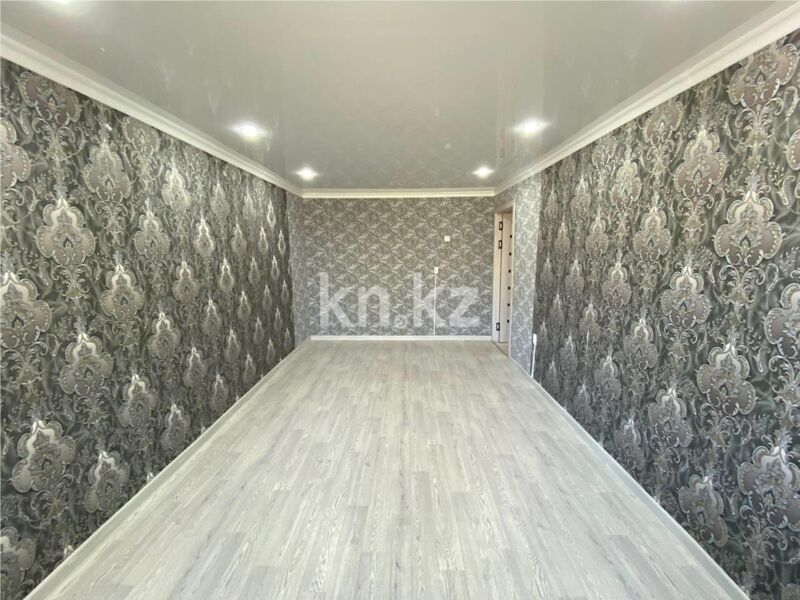 Продажа 2-комнатной квартиры, 44 м² - Продажа квартир в блочном доме в Темиртау - страница 3 фото 2 из 7