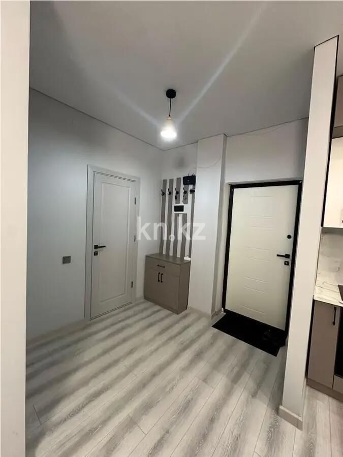 Продажа 2-комнатной квартиры, 34.7 м² - Продажа квартир в новостройках Алматы без посредников - страница 18 фото 5 из 6