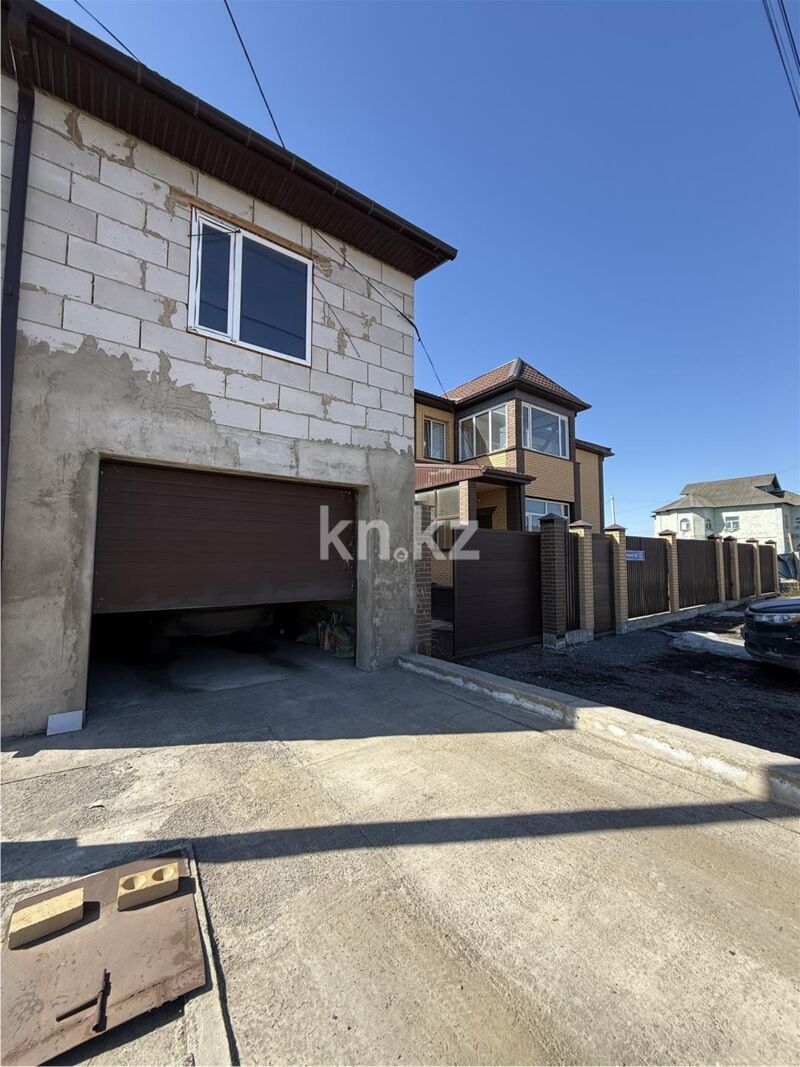Продажа 5-комнатного дома, 450 м² - Продажа домов, коттеджей в Караганде - страница 2 фото 30 из 31
