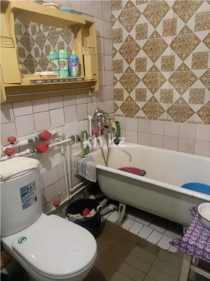 Продажа 2-комнатной квартиры, 45 м² - Продажа двухкомнатных квартир в Темиртау - страница 17 фото 4 из 4