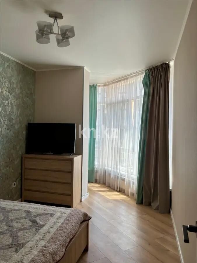 Продажа 4-комнатной квартиры, 96 м² - Недвижимость в Алматы - страница 16 фото 4 из 6