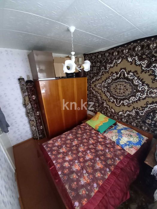 Продажа 3-комнатной квартиры, 57 м² - Продажа квартир от собственников в Костанае фото 4 из 12