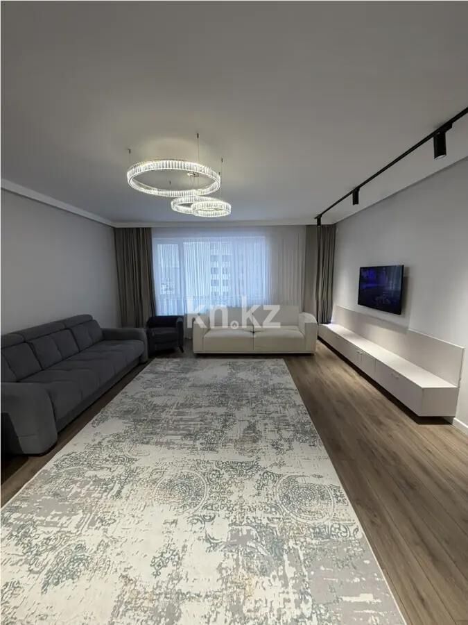 Продажа 3-комнатной квартиры, 89.3 м² - Продажа трехкомнатных квартир в кирпичном доме в Казахстане - страница 86 фото 1 из 5