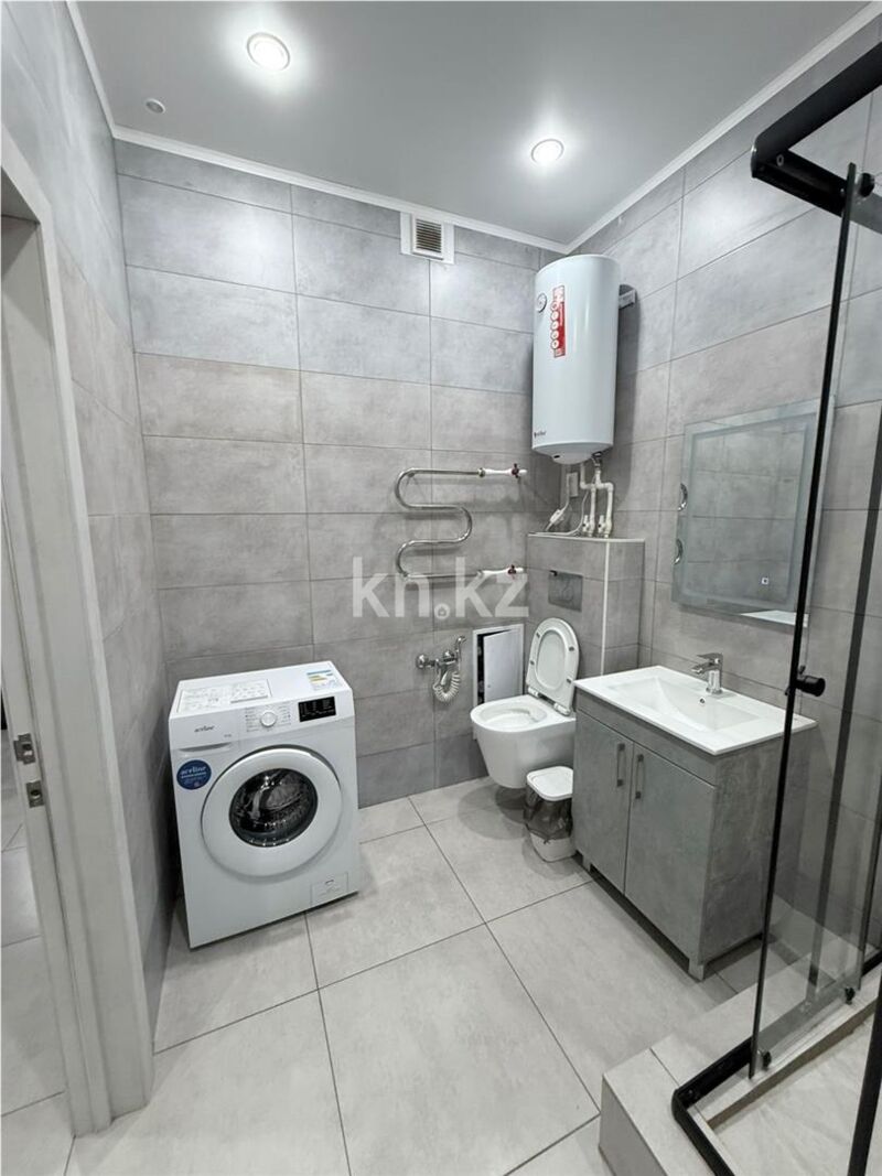 Продажа 2-комнатной квартиры, 42 м² - Продажа двухкомнатных квартир на Юго-Востоке Караганды - страница 16 фото 5 из 6