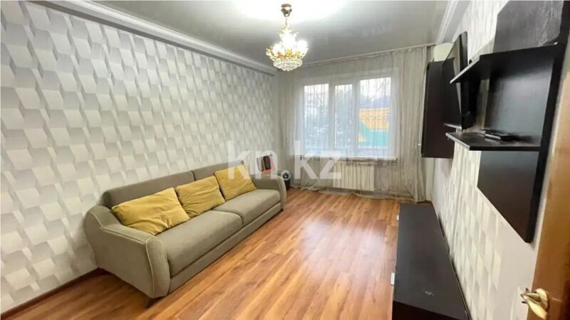 Продажа 2-комнатной квартиры, 47 м² - Продажа квартир в р-не Сарыарка Астаны - страница 8 фото 1 из 6