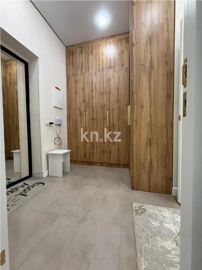 Продажа 2-комнатной квартиры, 54 м² - Продажа двухкомнатных квартир в блочном доме в Казахстане - страница 67 фото 4 из 4
