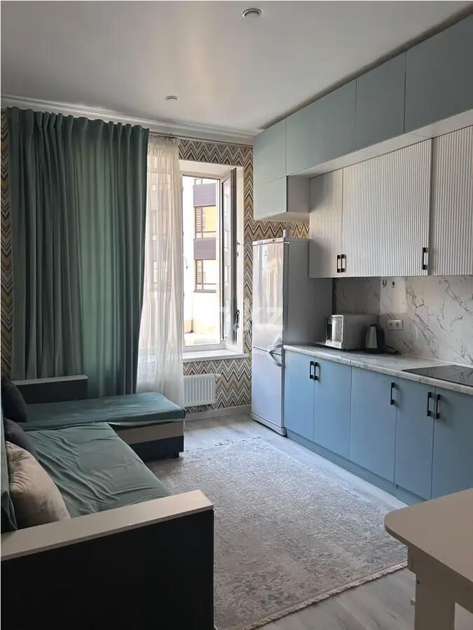 Продажа 1-комнатной квартиры, 38 м² - Продажа однокомнатных квартир в р-не Сарыарка Астаны - страница 19 фото 2 из 3