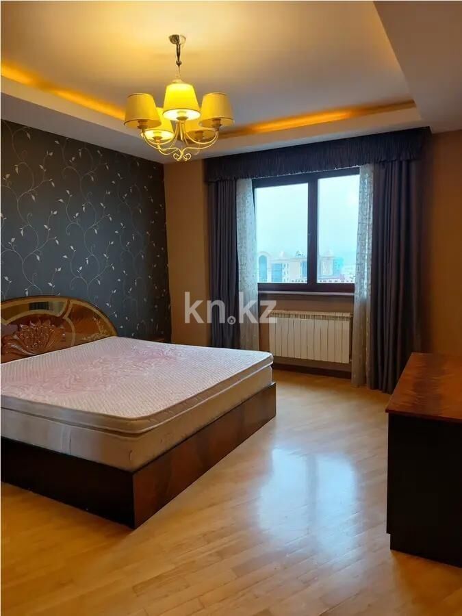 Продажа 4-комнатной квартиры, 121 м² - Продажа четырехкомнатных квартир от собственников в Алматы - страница 6 фото 2 из 3