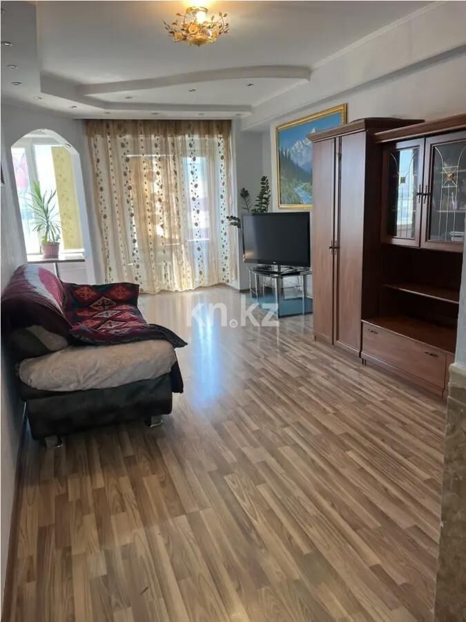 Продажа 2-комнатной квартиры, 60 м² - Продажа двухкомнатных квартир в блочном доме в Казахстане - страница 62 фото 1 из 5