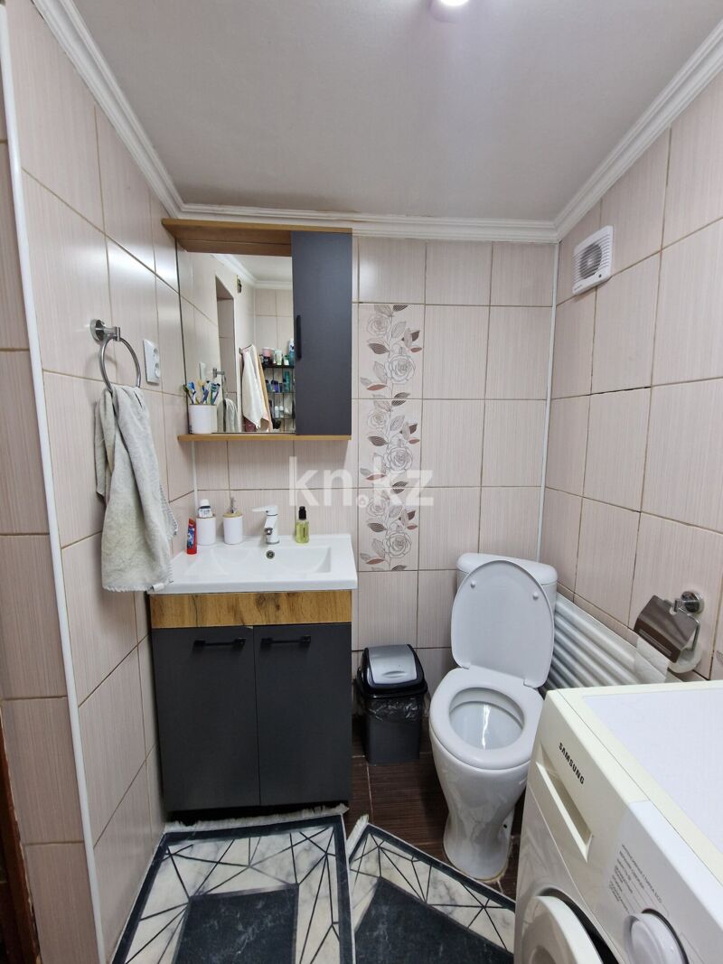 Продажа 4-комнатного дома, 62.8 м² - Продажа квартир в Семее фото 8 из 12