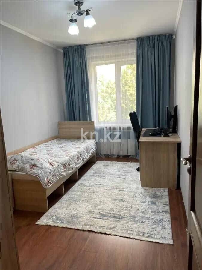 Продажа 4-комнатной квартиры, 77 м² - Продажа квартир в Алмалинском р-не Алматы - страница 3 фото 2 из 6