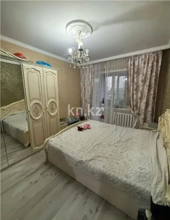 Продажа 3-комнатной квартиры, 80 м² - Продажа квартир в кирпичном доме в Астане фото 2 из 6