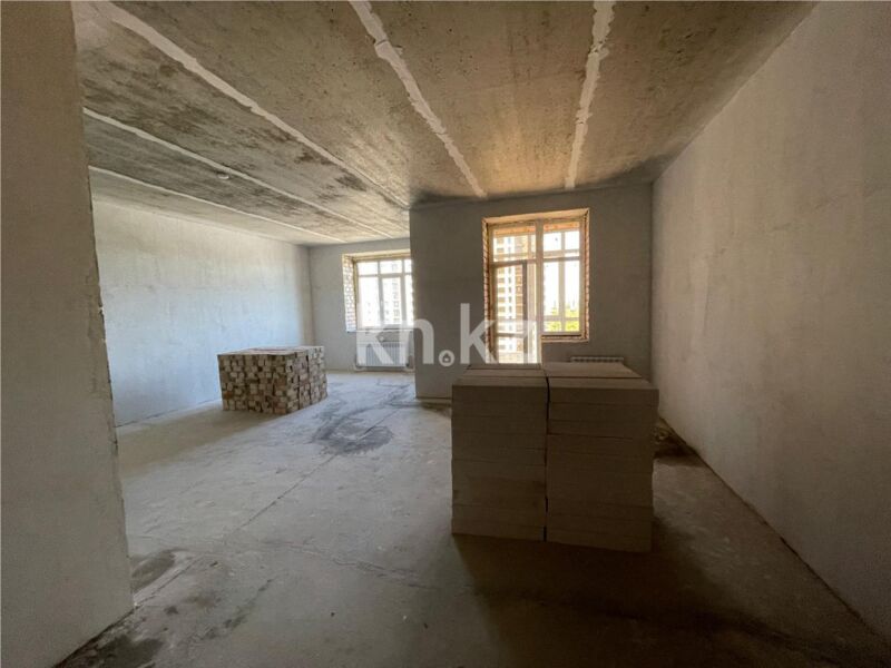 Продажа 1-комнатной квартиры, 48 м² - Продажа однокомнатных квартир на Юго-Востоке Караганды - страница 7 фото 5 из 9
