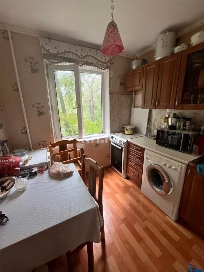 Продажа 1-комнатной квартиры, 31 м² - Продажа однокомнатных квартир в Бостандыкском р-не Алматы - страница 6 фото 2 из 3