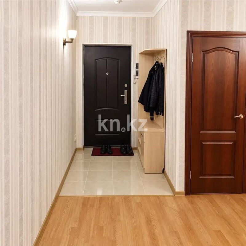 Продажа 2-комнатной квартиры, 80 м² - Продажа двухкомнатных квартир в Алмалинском р-не Алматы - страница 14 фото 3 из 3