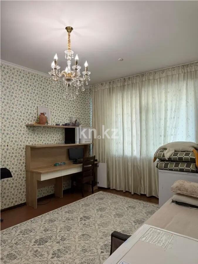 Продажа 4-комнатной квартиры, 131 м² - Продажа квартир в монолитно-каркасном доме в Астане - страница 15 фото 4 из 7