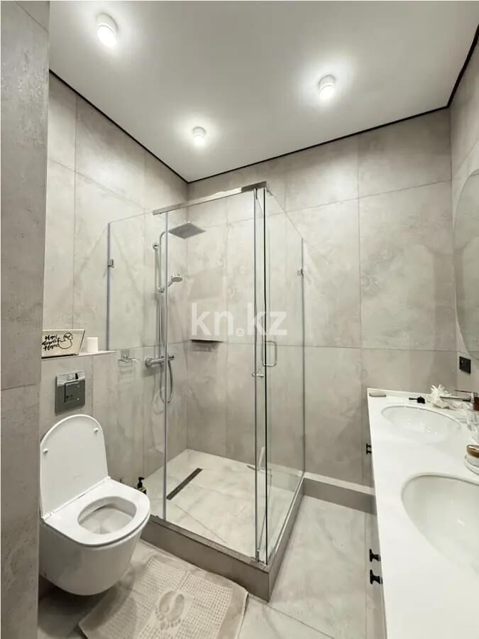 Продажа 3-комнатной квартиры, 124 м² - Продажа квартир в новостройках Алматы - страница 17 фото 5 из 5
