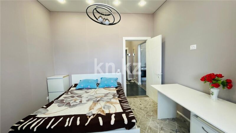 Продажа 2-комнатной квартиры, 41 м² - Продажа двухкомнатных квартир на Юго-Востоке Караганды - страница 13 фото 5 из 13