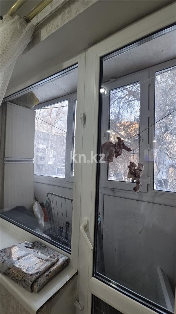 Продажа 3-комнатной квартиры, 61 м² - Продажа трехкомнатных квартир в Темиртау - страница 14 фото 4 из 15