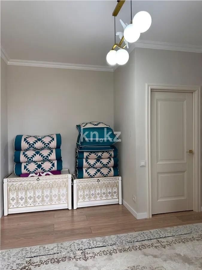 Продажа 3-комнатной квартиры, 83 м² - Продажа трехкомнатных квартир в р-не Сарайшык Астаны - страница 6 фото 3 из 8