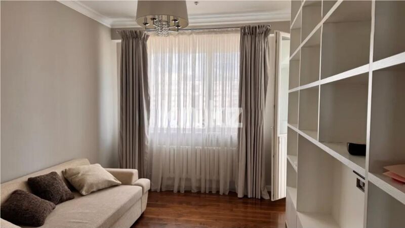Продажа 3-комнатной квартиры, 124.7 м² - Продажа квартир в новостройках Астаны - страница 41 фото 3 из 6