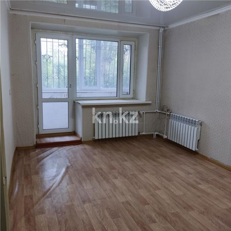 Продажа 3-комнатной квартиры, 58 м² - Продажа квартир в Пришахтинске Караганды фото 3 из 12