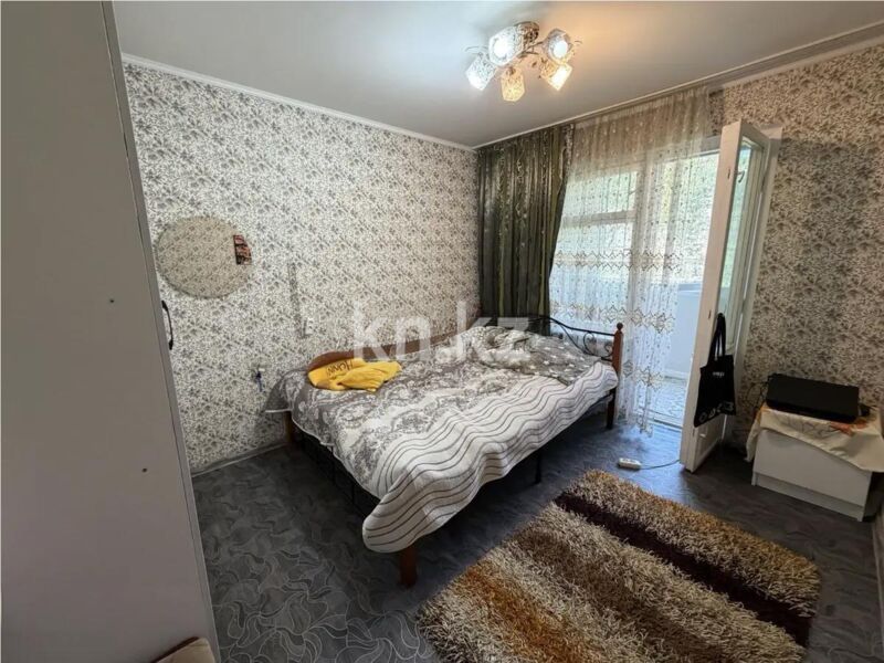 Продажа 3-комнатной квартиры, 70 м² - Продажа трехкомнатных квартир в Ауэзовском р-не Алматы - страница 18 фото 2 из 7