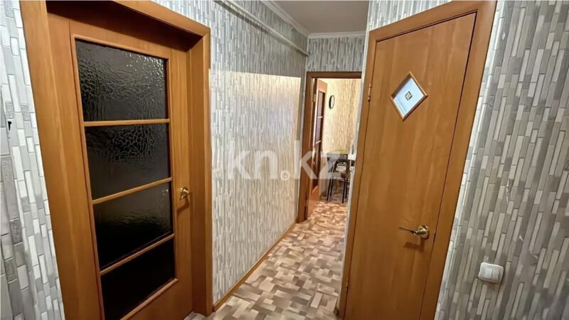 Продажа 1-комнатной квартиры, 30 м² - Продажа однокомнатных квартир в Майкудуке Караганды - страница 5 фото 4 из 4
