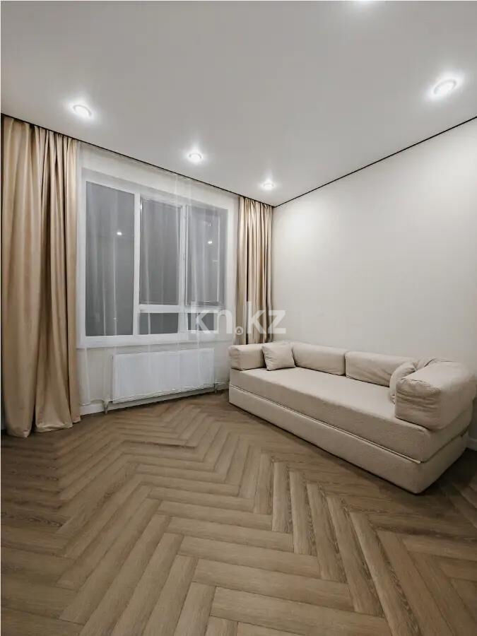 Продажа 2-комнатной квартиры, 48 м² - Продажа двухкомнатных квартир в монолитно-каркасном доме в Казахстане - страница 220 фото 2 из 4