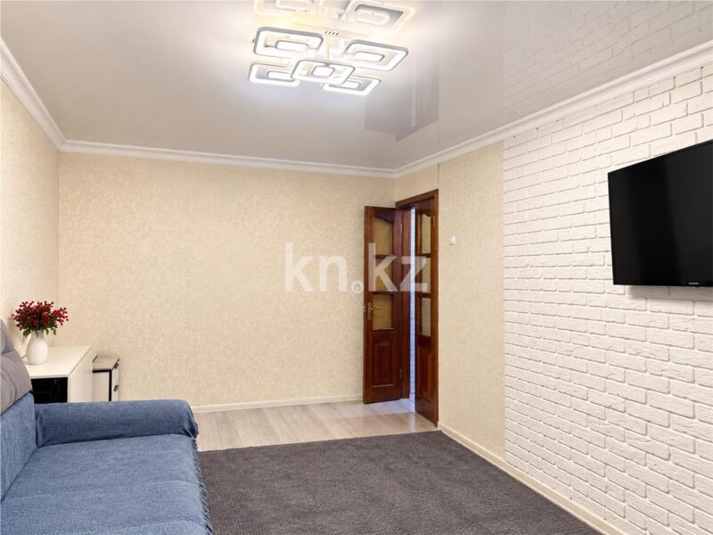 Продажа 2-комнатной квартиры, 44 м² - Продажа квартир в Караганде - страница 70 фото 5 из 13