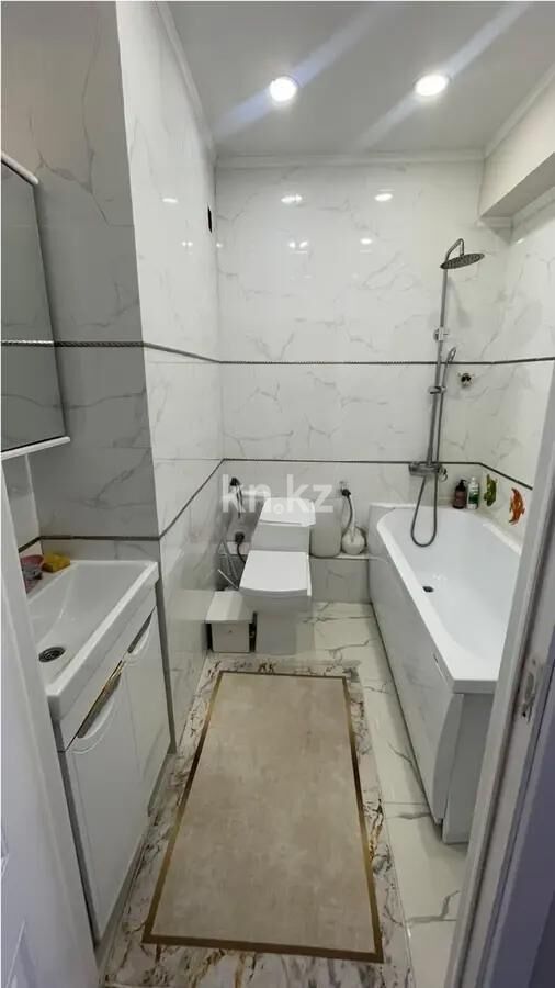 Продажа 4-комнатной квартиры, 90 м² - Продажа четырехкомнатных квартир в Наурызбайском р-не Алматы - страница 3 фото 4 из 4