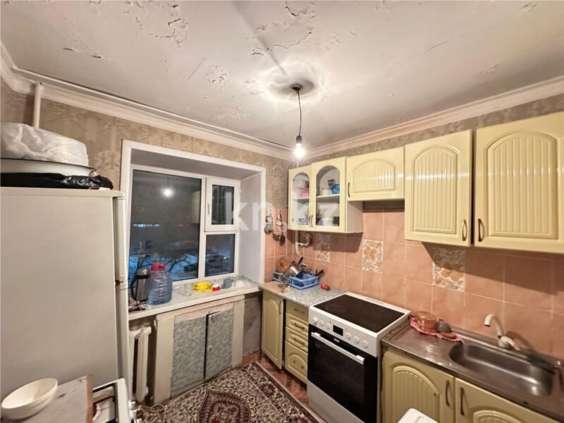 Продажа 3-комнатной квартиры, 57 м² - Продажа квартир в Пришахтинске Караганды - страница 5 фото 7 из 13