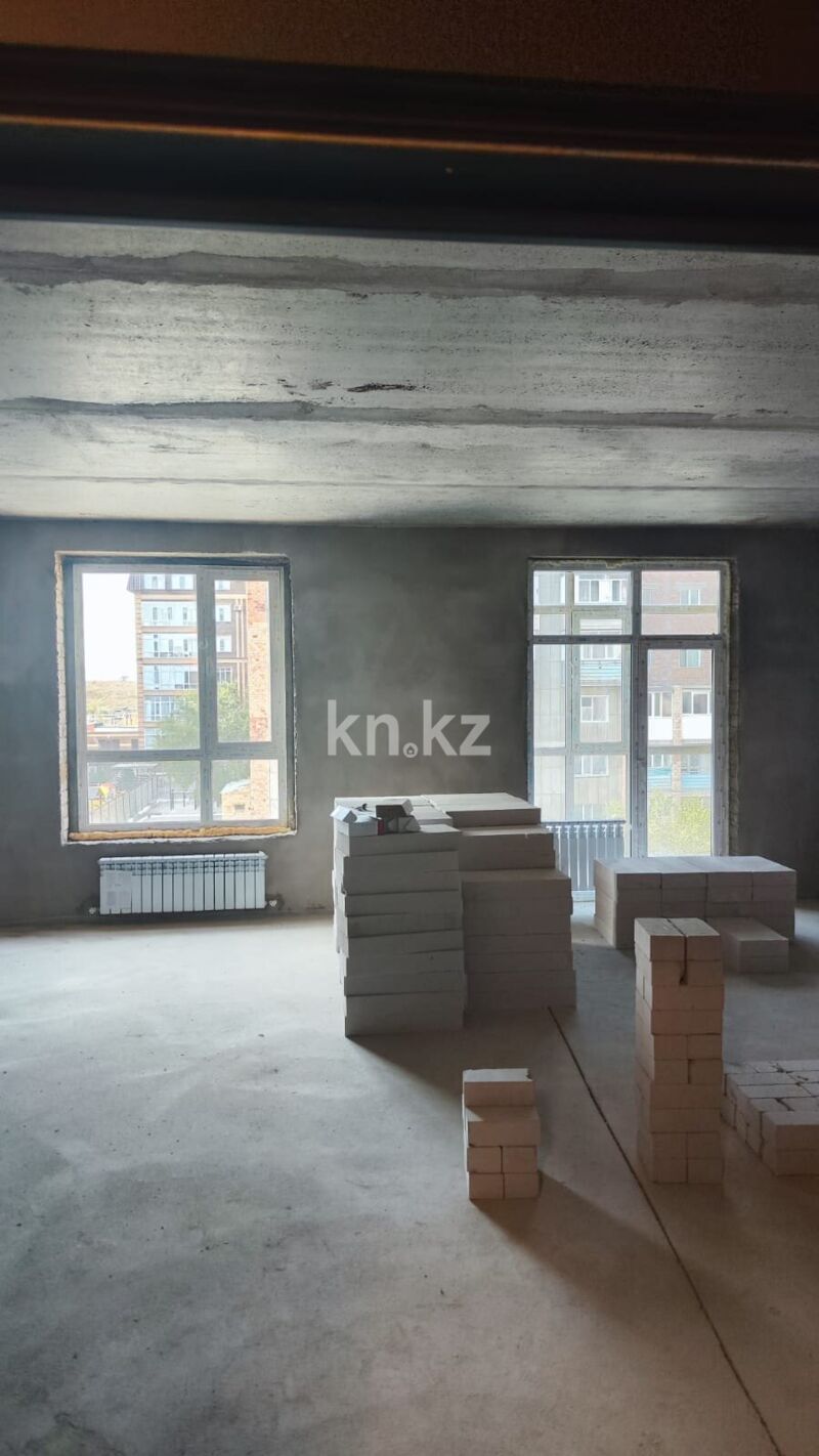 Продажа 2-комнатной квартиры, 52 м² - Аренда квартир посуточно в Атырау фото 6 из 9
