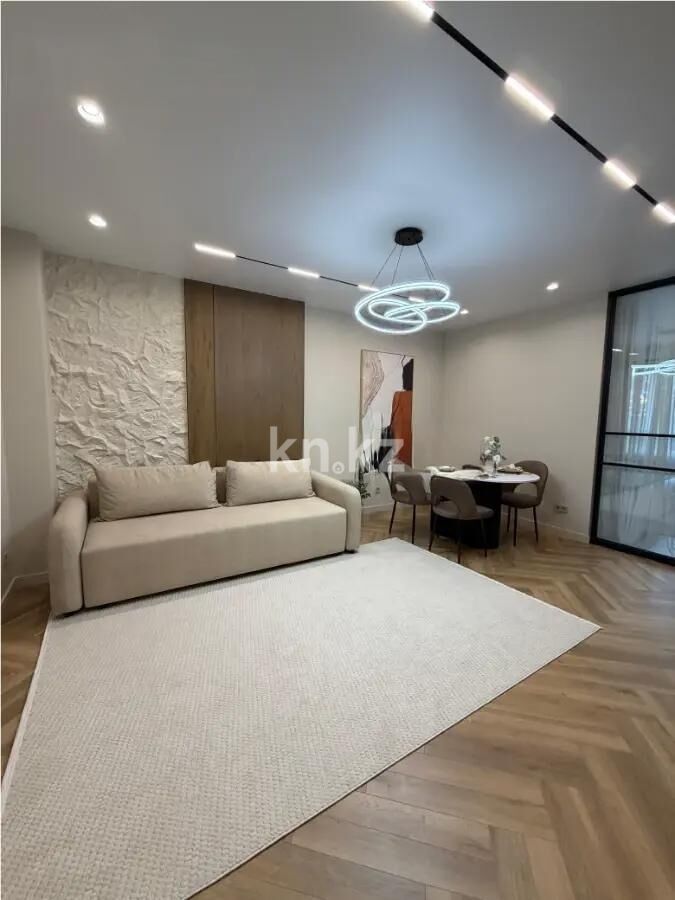 Продажа 3-комнатной квартиры, 63 м² - Продажа квартир от собственников в Алматы - страница 268 фото 1 из 3
